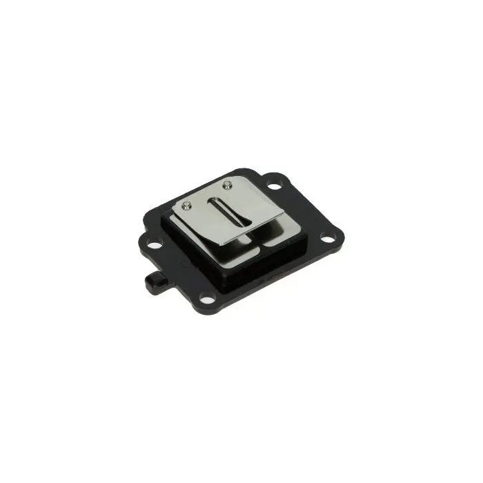 DMP Minarelli Flatterventilgehäuse grün
