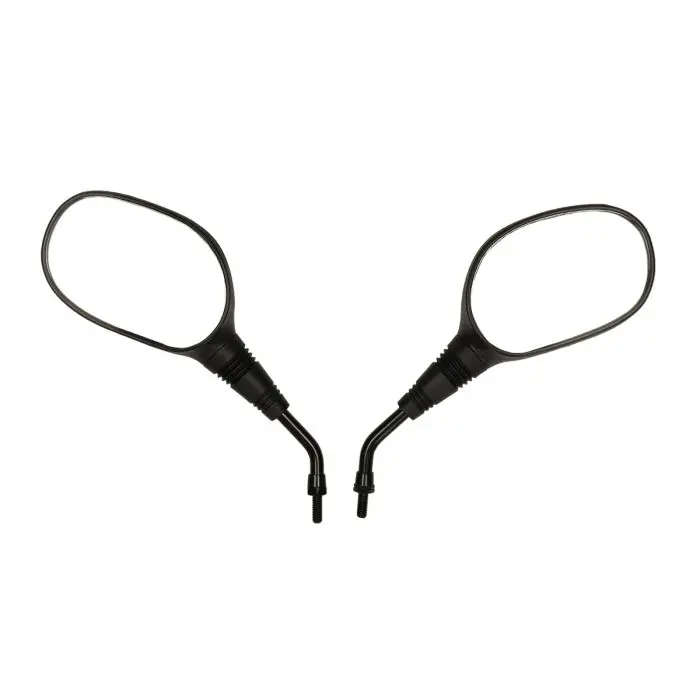 Paire de rétroviseurs modèle original aérox, bw, giggle, slider
