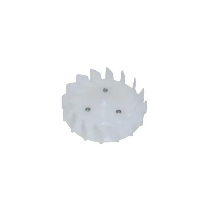 Aerox 4T / Giggle / Neo 4T용 라디에이터 팬 5ST-E2611-01