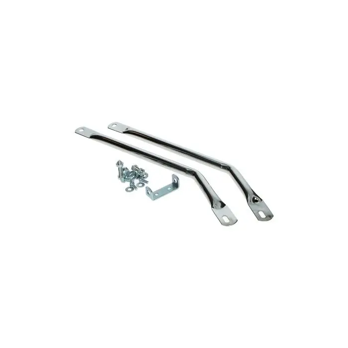 Schutzbügel chrom fs1