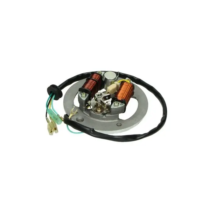 Zündung DMP dt-mx, fs1, rd-mx