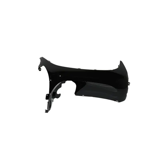 Originale Yamaha Frontverkleidung unten links schwarz midnight smx neo va2008 5c2f834500p4=op=op