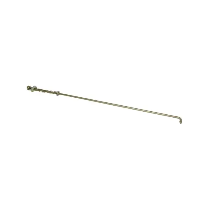 Bremsstange hinten Hercules Prima / FS1 / SS50