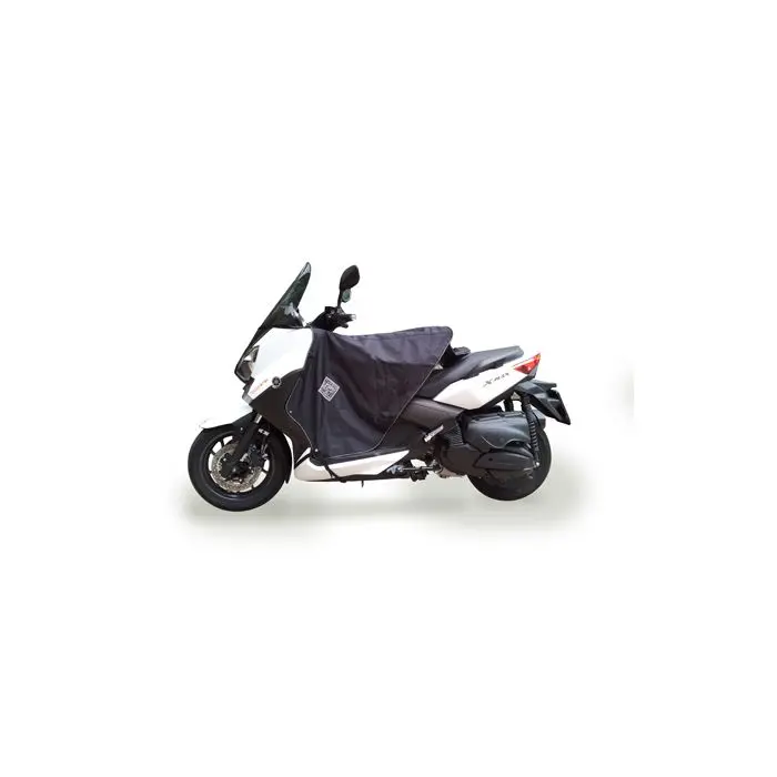 Tucano Thermoscud Yamaha X-Max R167 2013년형 이후용 바이크 레그 커버