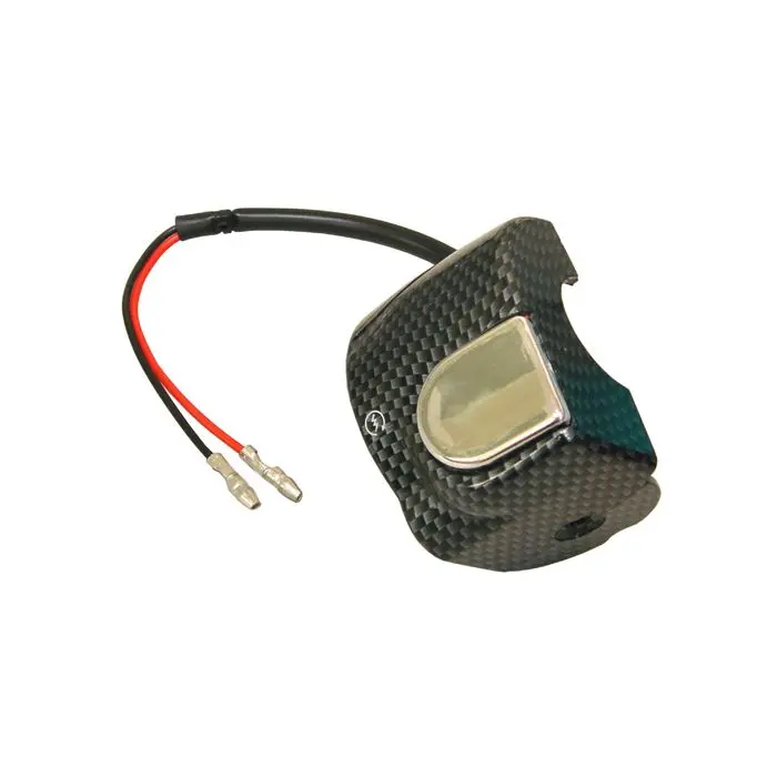 カーボン製 右側 コマンドー DMP Aerox VA2002