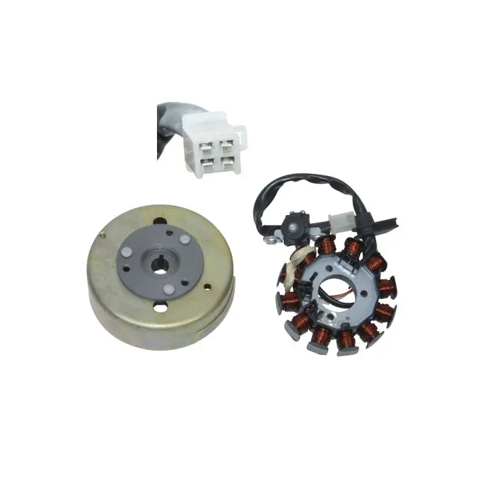 Allumage complet aerox 4t, BTC Trevis, neo 4t