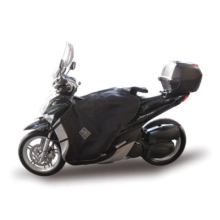 Tucano Thermoscud Yamaha Xenter 125-150 MBK Oceo R090 ایپرون