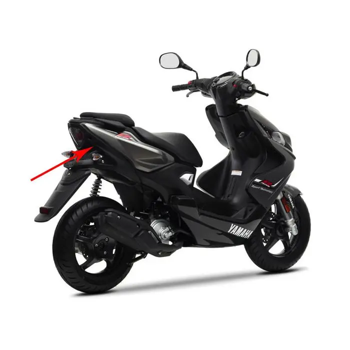 حامل مصباح خلفي Yamaha Aerox 2013 1PHF168500