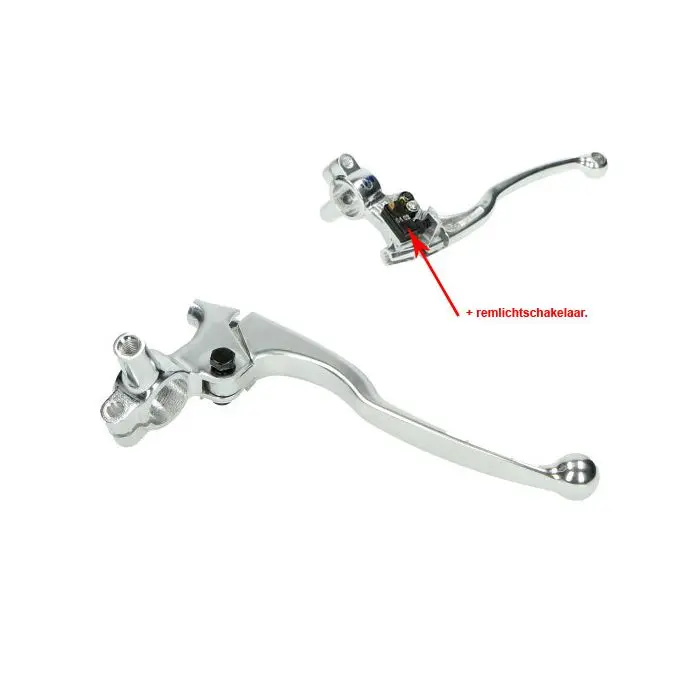 Levier de frein droit Yamaha Neo 4T 5C3-H2910-00