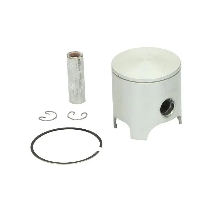 Polini horizontal B big evo 47.6 mm minarelli hor lc, sco piaggio 2t 204.0931/b پسٹن