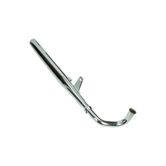 Standard-Schalldämpfer schnell Chrom FS1 (hergestellt in der EU)