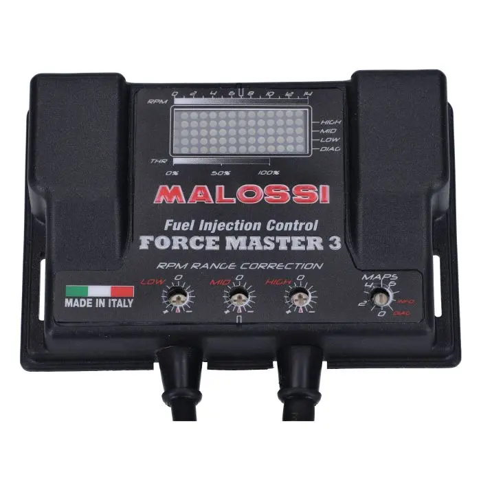電子制御ユニット Malossi T-Max 530 5515730