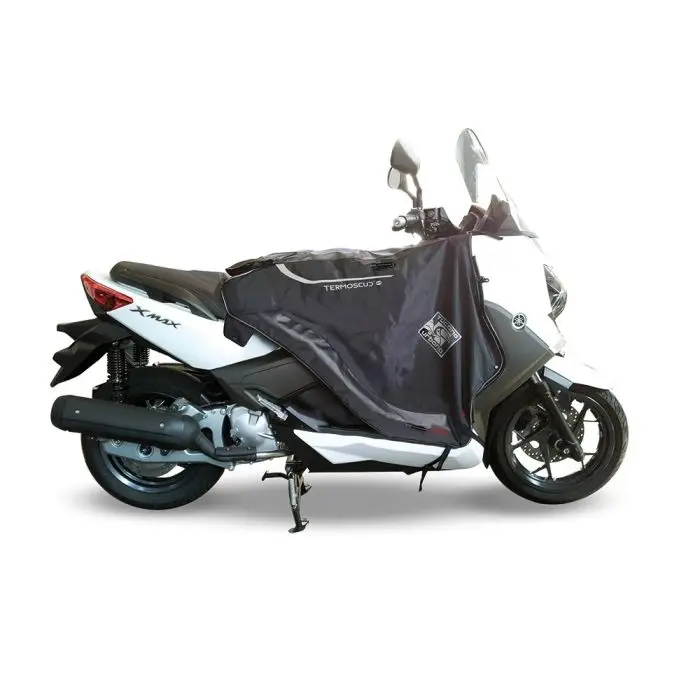 Tucano Thermoscud System SGAS 4-Jahreszeiten Schürze Yamaha X-Max R167Pro