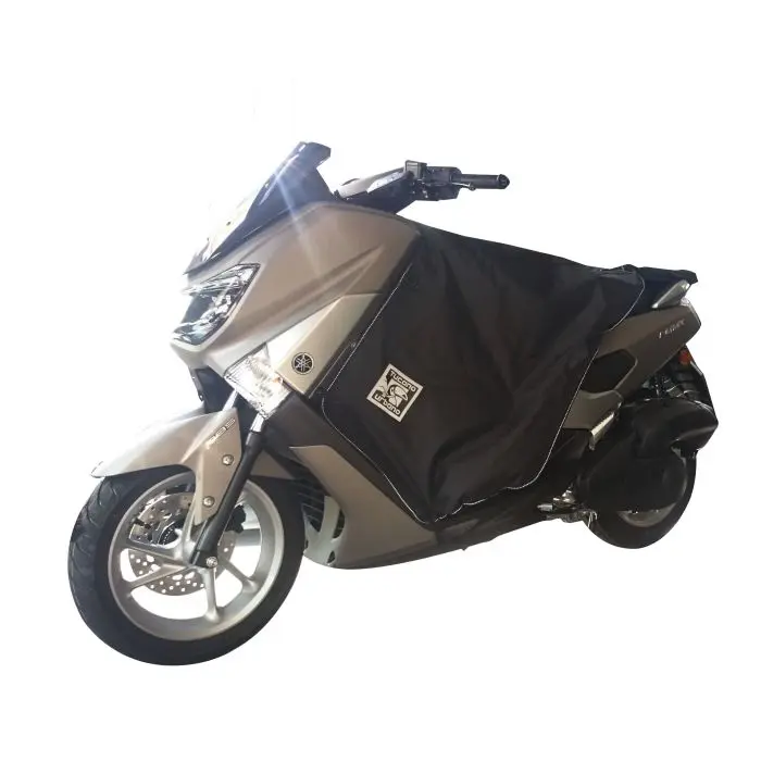 Защитный фартук Tucano Thermoscud с системой SGAS для MBK Ocito Yamaha N-Max R180