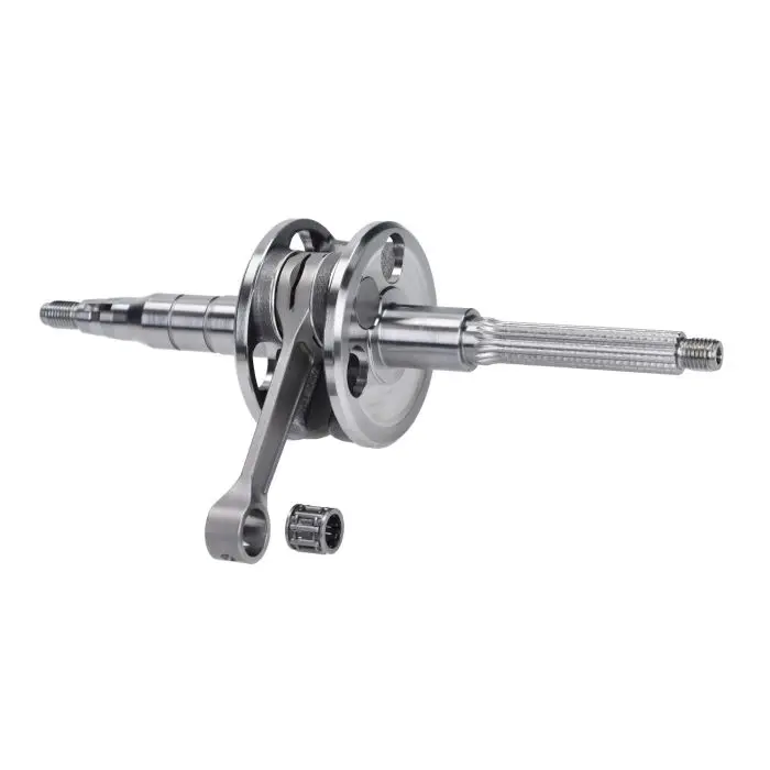 Kurbelwelle Polini Racing Zapfen 10 10 mm Minarelli hor 210.0048