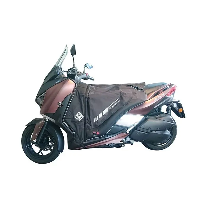 Tucano Thermoscud Beinschutz 2017 400cc Yamaha X-Max MBK Evolis R190Pro