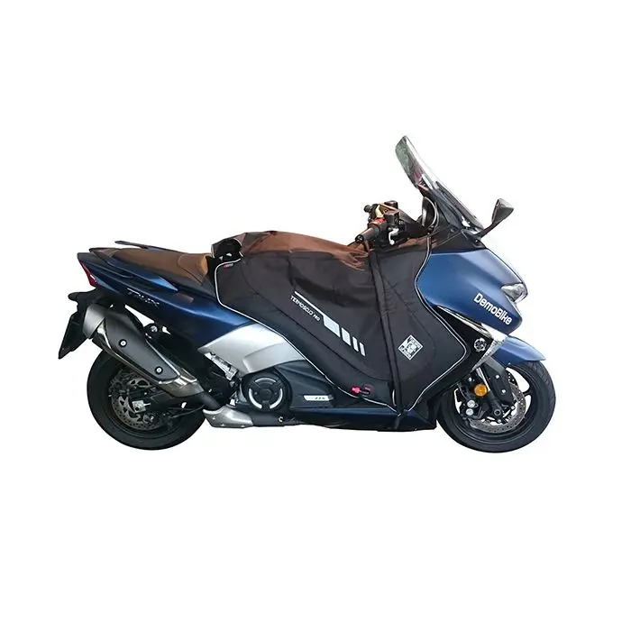 Tablier Tucano thermoscud à partir de 2017 yamaha, t-max530, t-max560, suzuki, burgman r189pro