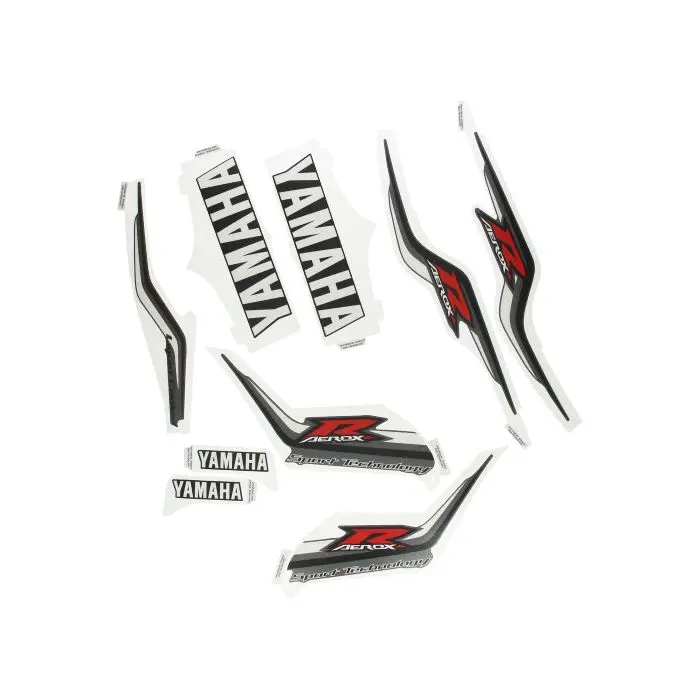 Dekorointi-kitti Yamaha Aerox 2013 1PHF17AA0000