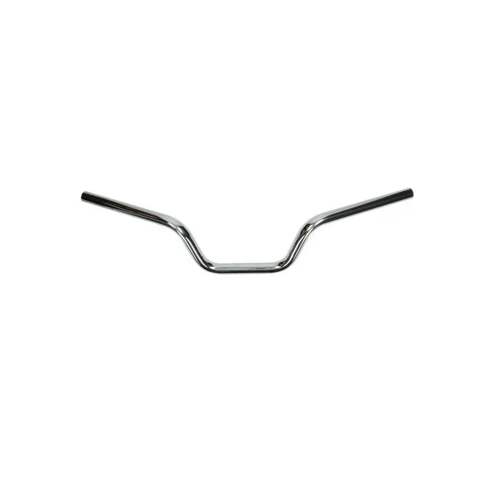 Guidon faible chrome FS1 Kreidler (fabriqué dans l'UE)