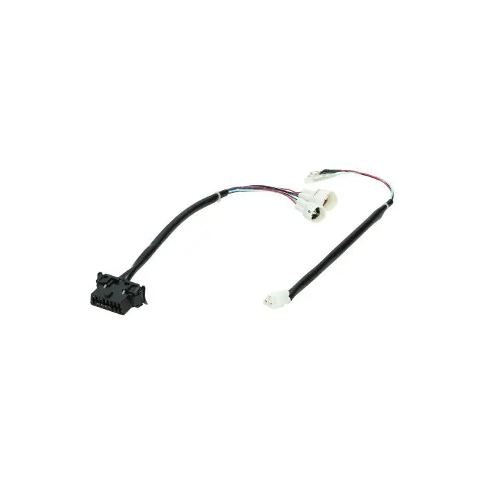 الیکٹرک ہارنیس یاماہا OBD یورو-4 ایروکس 4T / نیو 4T 9089003249