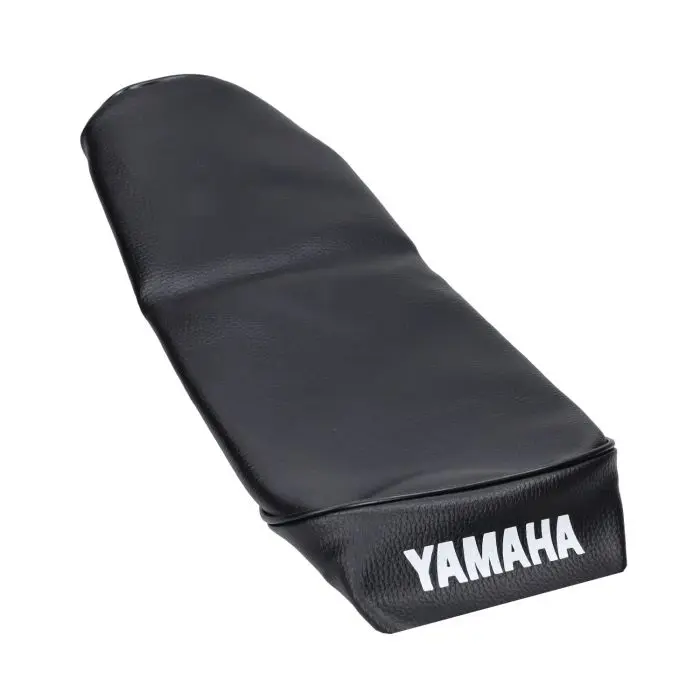 Xtreme Yamaha Sitzbezug schwarz mint
