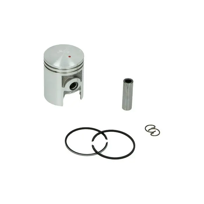 Piston Airsal piquet 10 40 mm minarelli vert