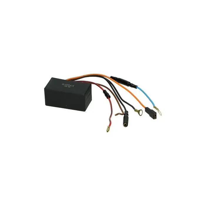 Boîtier CDI MVT allumage rotor interne Minarelli horizontal/vertical