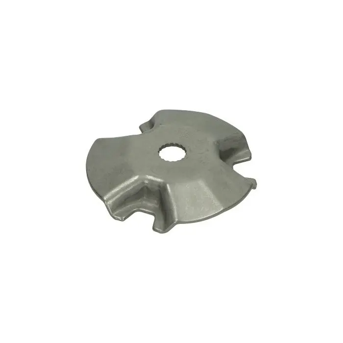 Variator-Gleitrollen Yamaha original Minarelli horizontal + vertikal 4b0e76230000