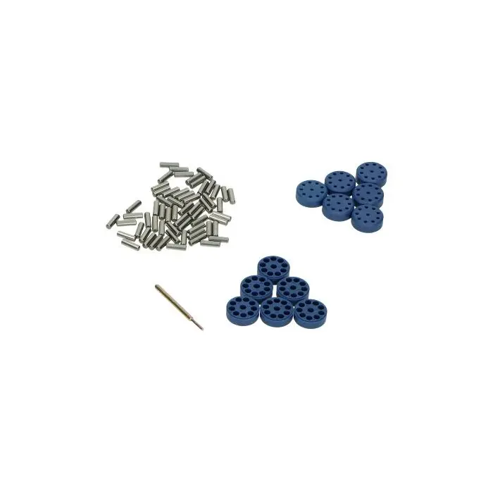 베리어롤 15x12 무게 1.5g~7g Minarelli 2876219