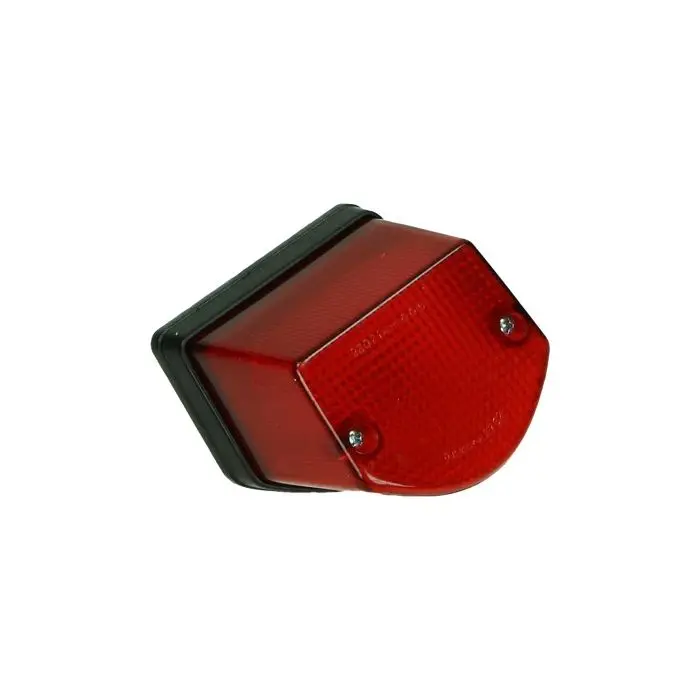 Rückleuchte DT50R — Ansicht 2