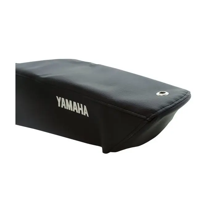 سیٹ کور Xtreme Yamaha DT50R سیاہ