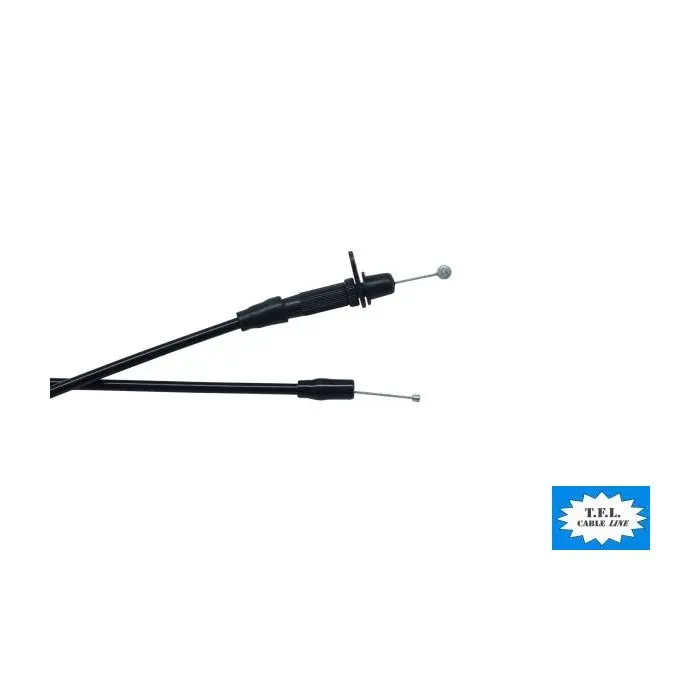 TFL PTFE Aérox Gaskabel — zicht 2