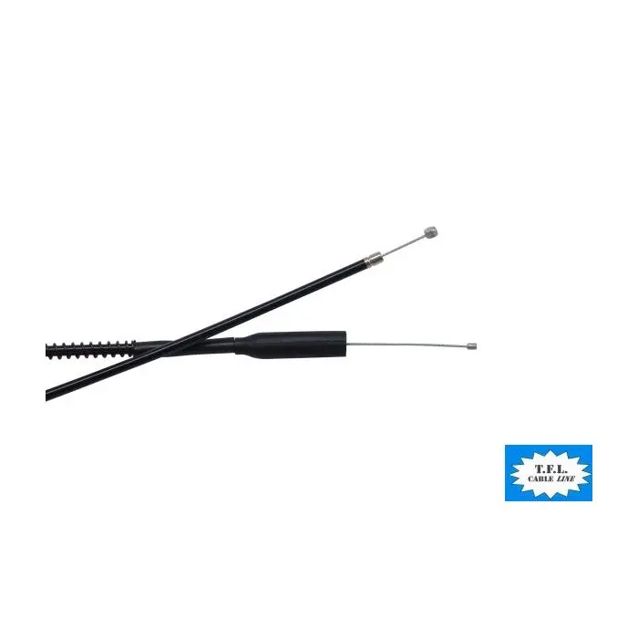 Gaskabel TFL PTFE yamaha mint — zicht 2