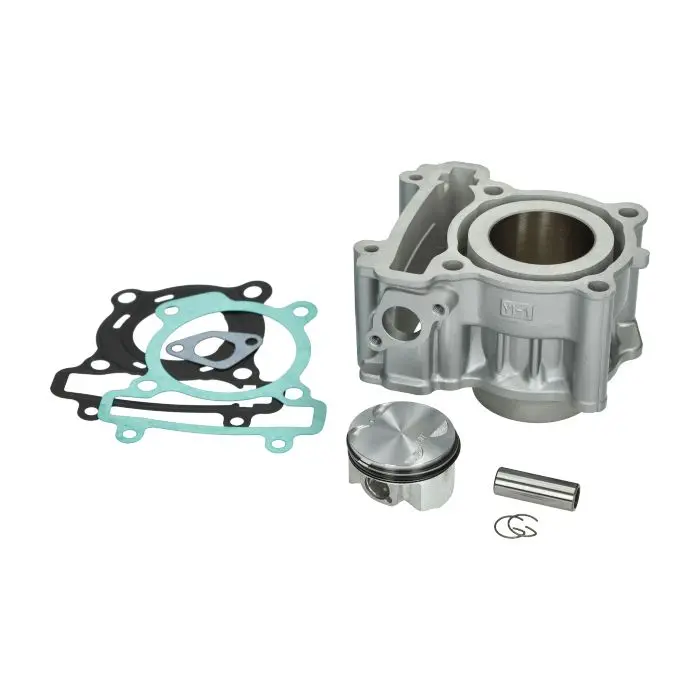 Zylinder Italkit Yamaha 52 mm X-City, X-Max 125 cc YZF CI.68.125.1