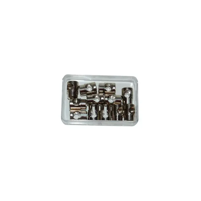 ویسپا کیبل ٹائی ہولڈر 20pcs — 2 ویو