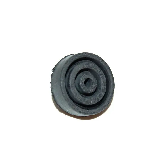 Guminis atraminis galas Yamaha originalus Aérox 3VLF47411000