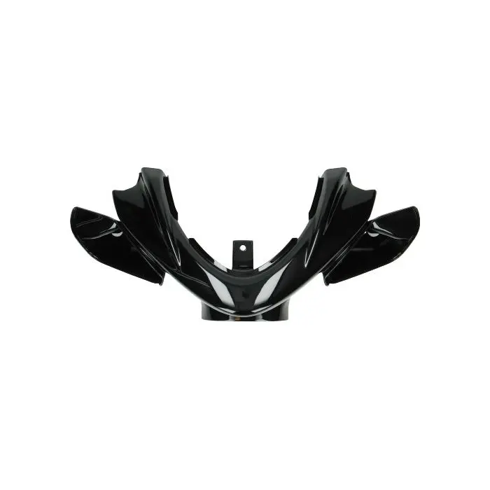 ハンドルカバー Yamaha 純正 メタリックブラック Aerox 5BRF6143014B