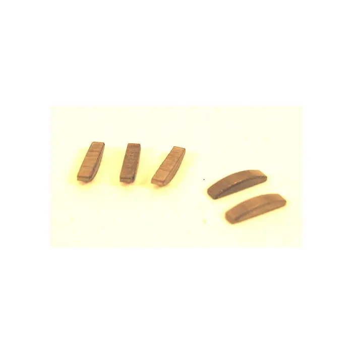 フライホイール用コッター 3x13.2mm（5個入り）