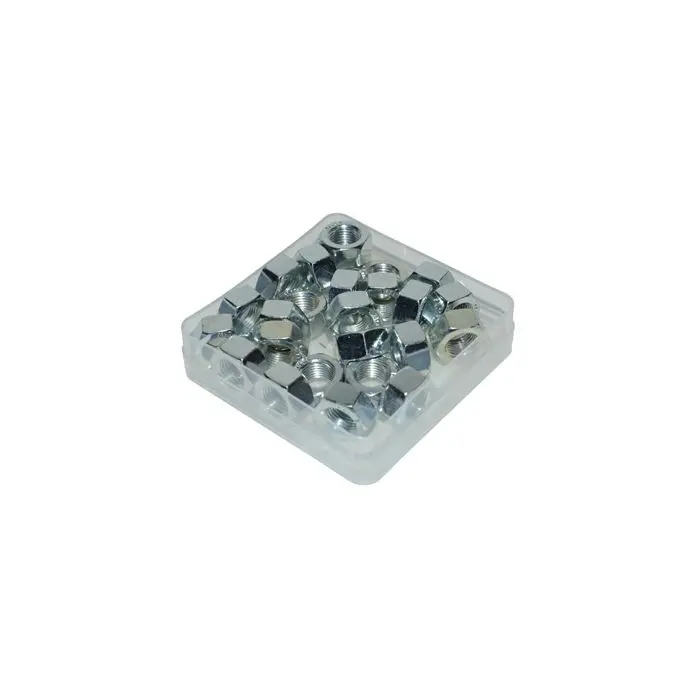 로터 너트 25pcs 폭스, 푸흐 맥시, 토모스, 준답