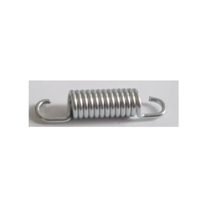 بڑا 90mm سینٹر سٹینڈ سپرنگ (6 کا سیٹ) Aérox/Jog/Néo کے لیے مطابقت پذیر