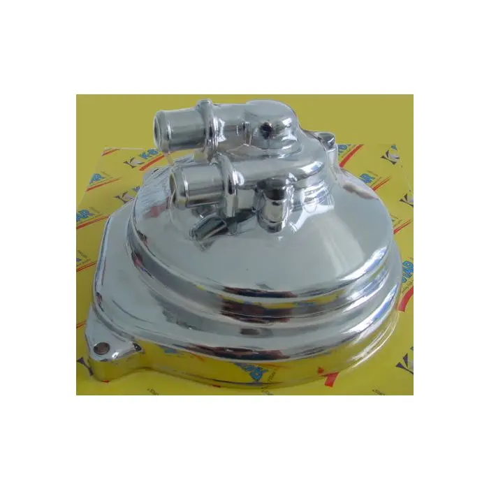 Pompe à eau DMP chrome Minarelli