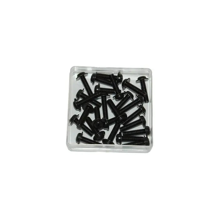 Schrauben M5x20mm 25 Stück