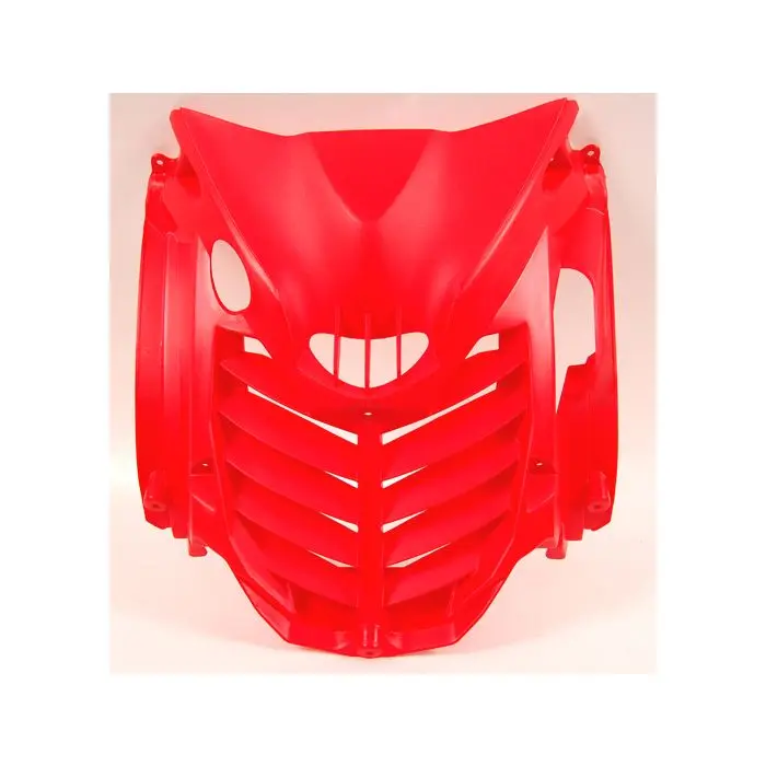 یاماہا ایروکس 5BRF837N2000 فرنٹ اسکرین ریڈ گرل — Yamaha Motor, فیرنگ/پلاسٹک