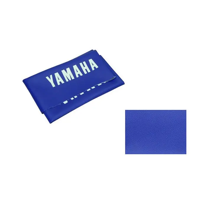 Sitzbezug Xtreme Yamaha DTR 125 blau