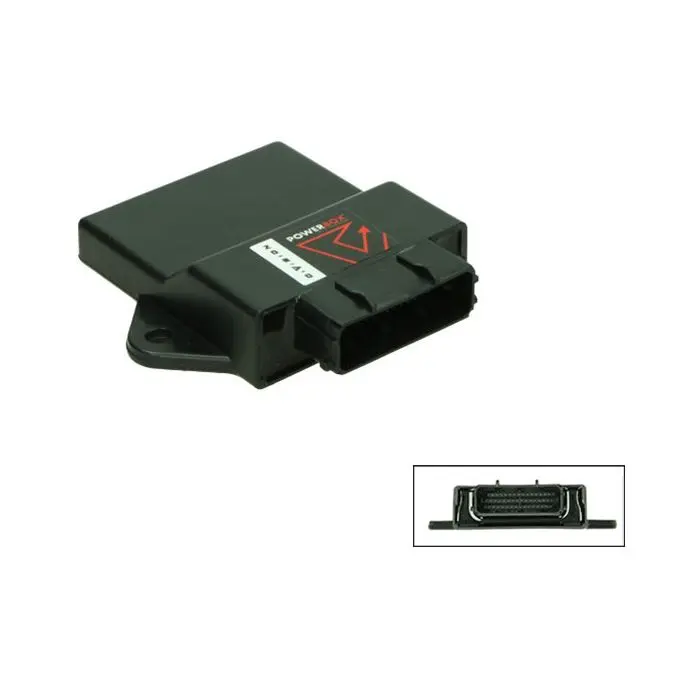DMP ECU Euro-4 Entfesselt unbegrenzt schnell Aerox 4T Neo 4T