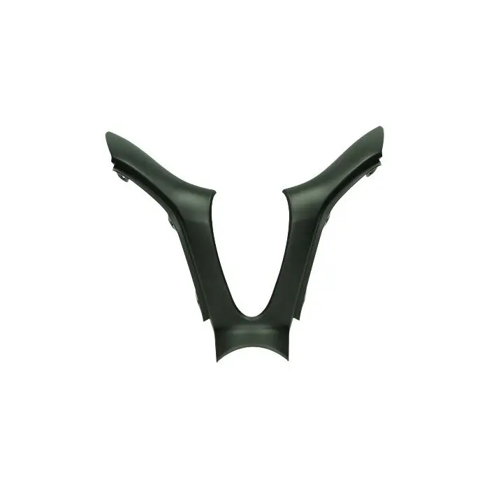 Protège-jambes Yamaha original Xmax 400 BL1F831200P1