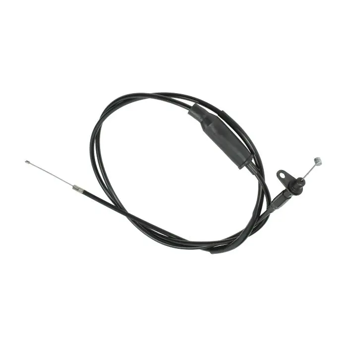 Câble d'accélérateur Yamaha Aérox noir