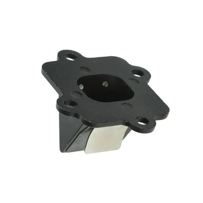 صندوق صمامات Power1 طراز EVO-1 لدراجة ياماها آيروكس مينارلي أفقي