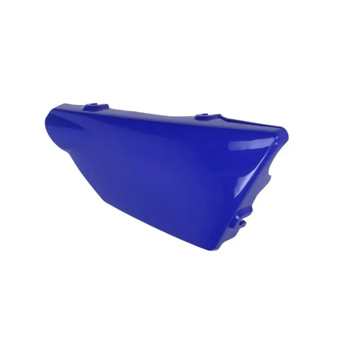 Verkleidungen blau DT-MX
