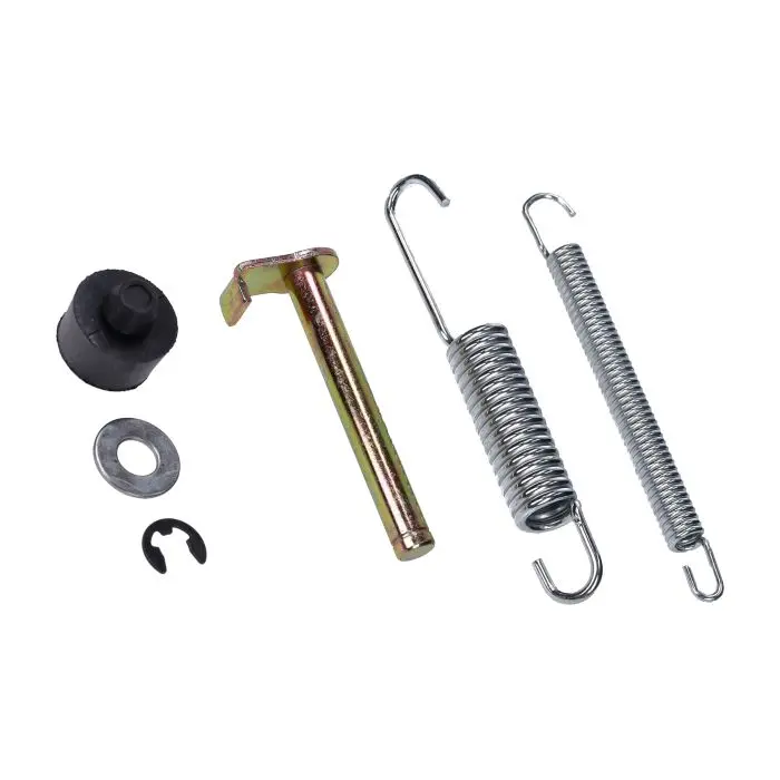 Kit de montage support inférieur yamaha aérox